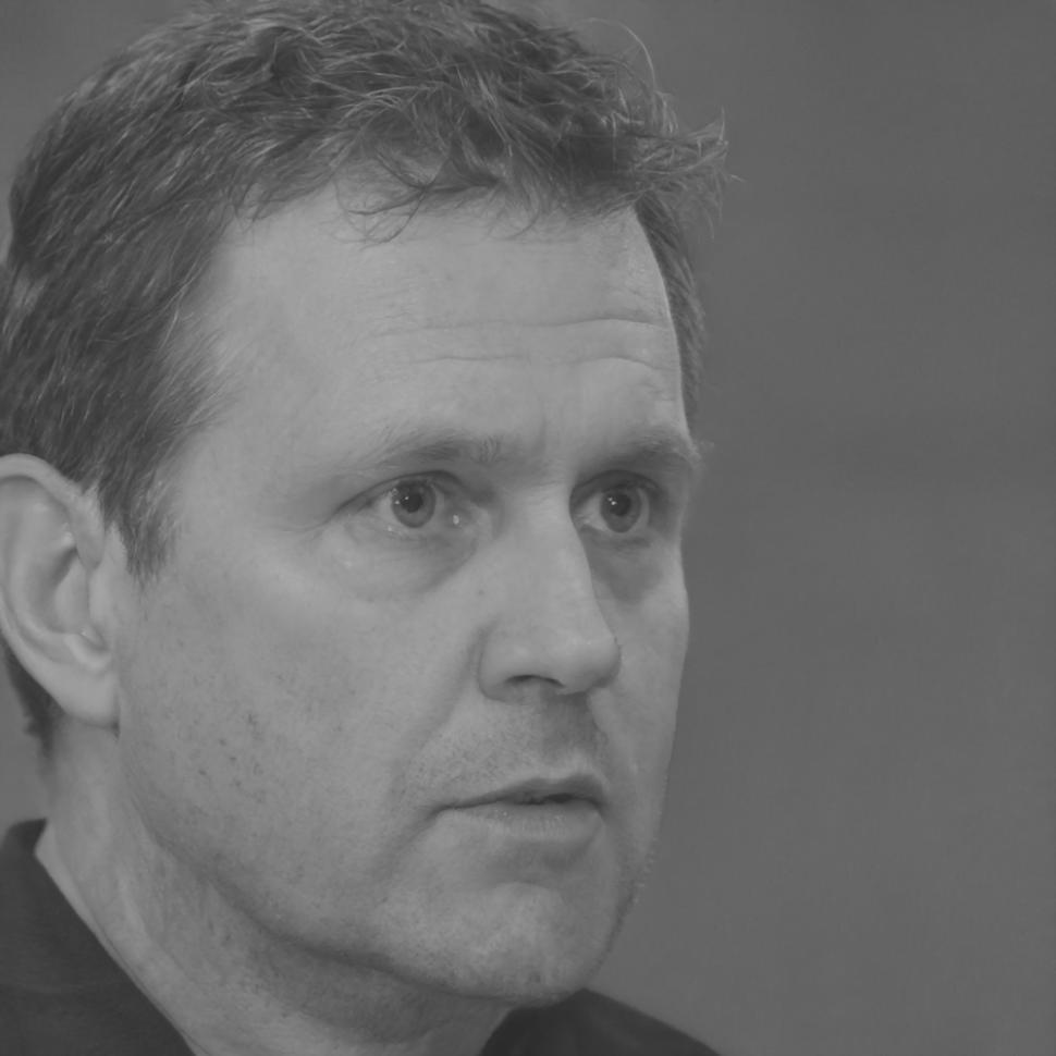 Leopold Grunewald, Steuerberater und Programmleiter