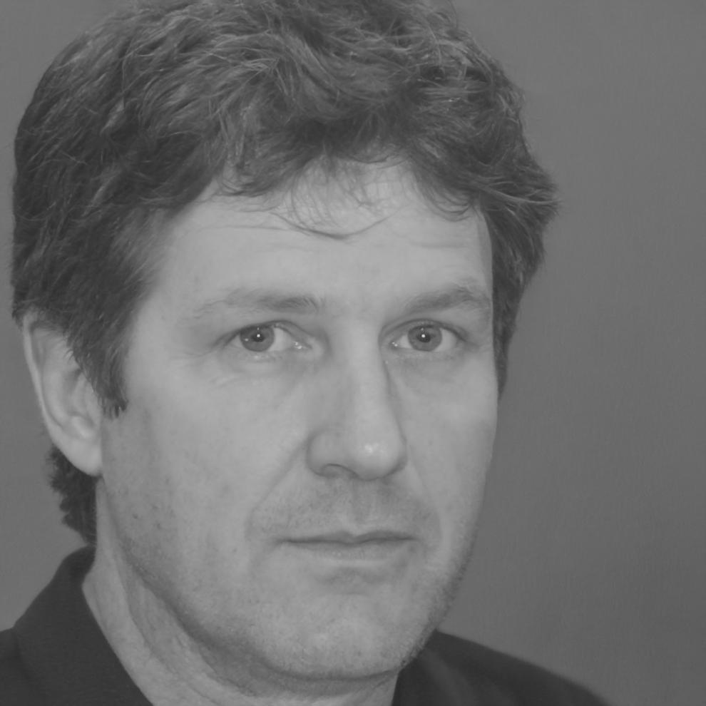 Bastian Wernher, Finanzexperte und Mentor